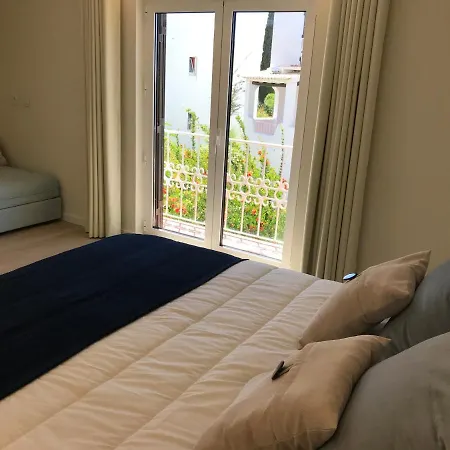 Appartamento Sao Rafael Albufeira