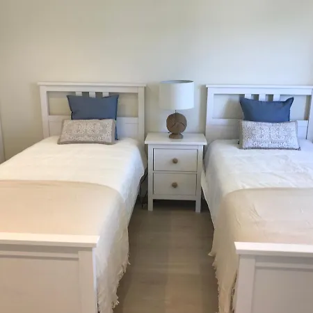 Apartamento Sao Rafael Albufeira