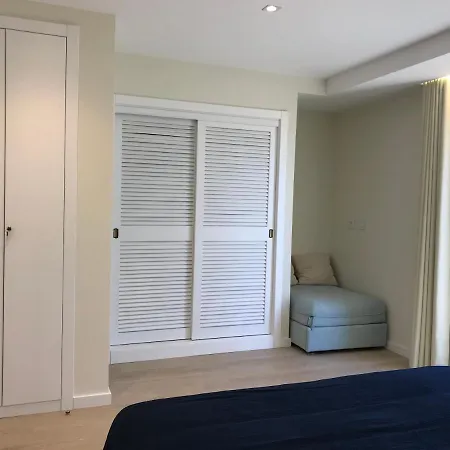 Apartamento Sao Rafael *