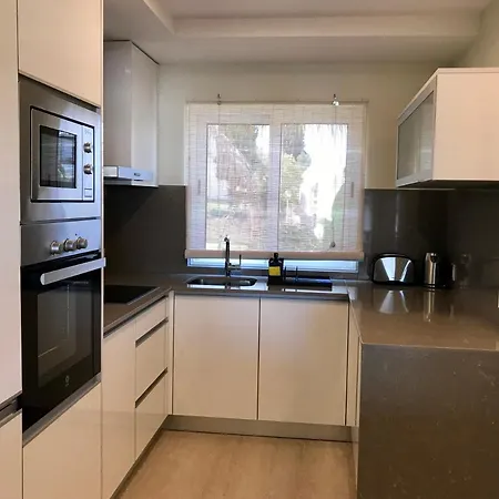 Sao Rafael Διαμέρισμα Αλμπουφέιρα