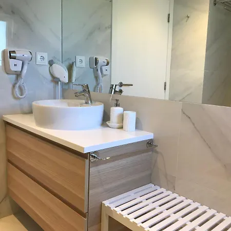 Apartamento Sao Rafael Albufeira