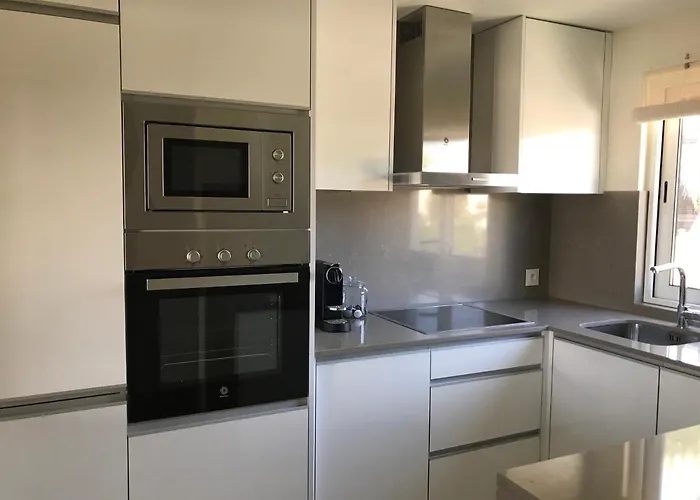 Sao Rafael Apartmán *