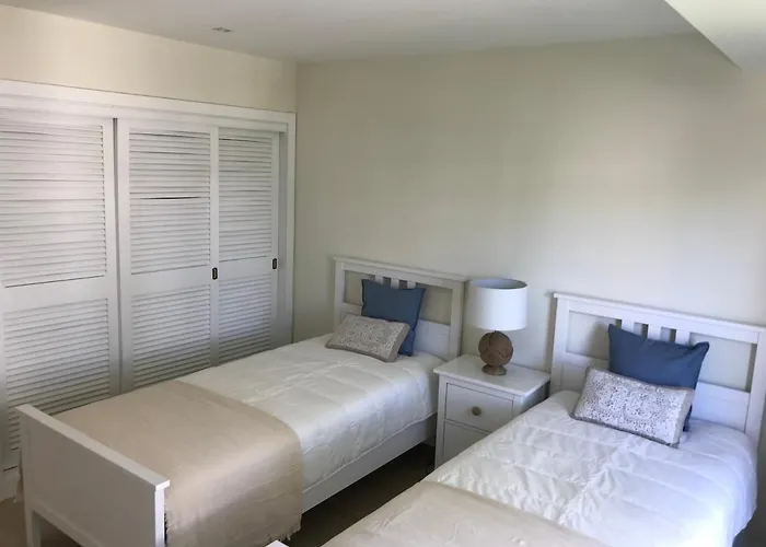 Apartmán Sao Rafael *