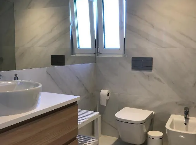 Apartmán Sao Rafael Albufeira