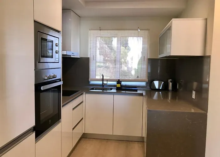 Sao Rafael Apartmán Albufeira