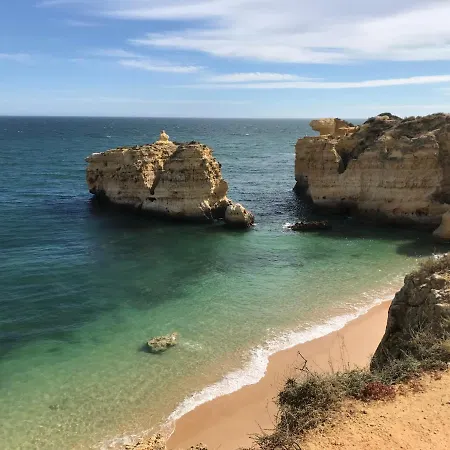 Sao Rafael Albufeira
