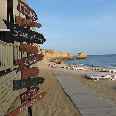 Sao Rafael Appartement *