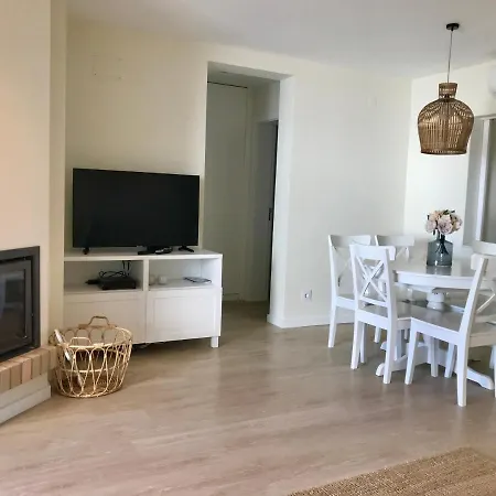 Sao Rafael Appartement *