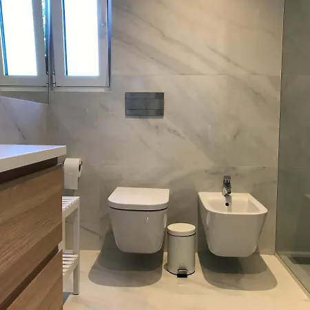 Appartement Sao Rafael *