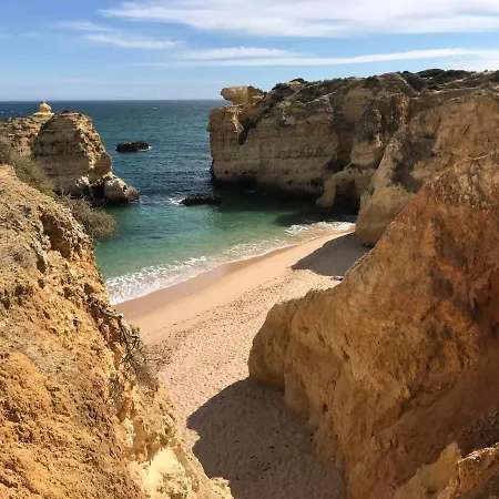 Appartement Sao Rafael