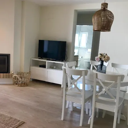 Appartement Sao Rafael *
