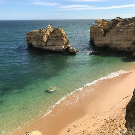 Sao Rafael Appartamento