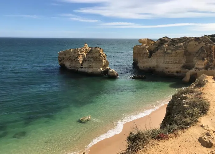 Sao Rafael אלבופיירה