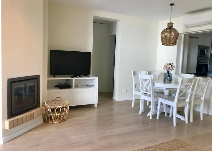 Sao Rafael Apartman *