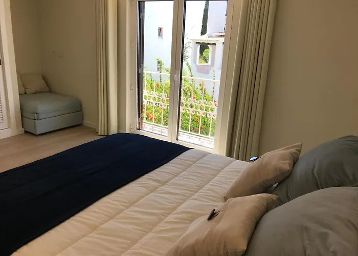 Apartman Sao Rafael Albufeira