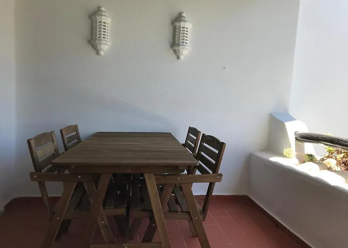 Sao Rafael Apartman *