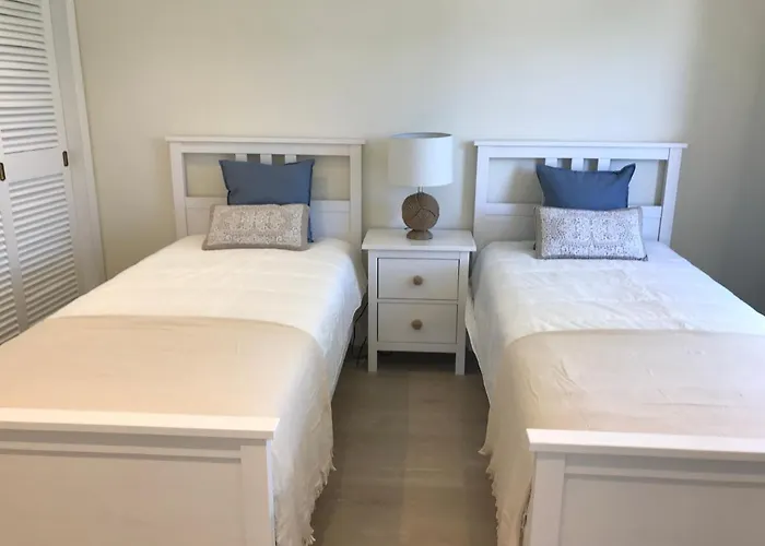 Apartman Sao Rafael Albufeira