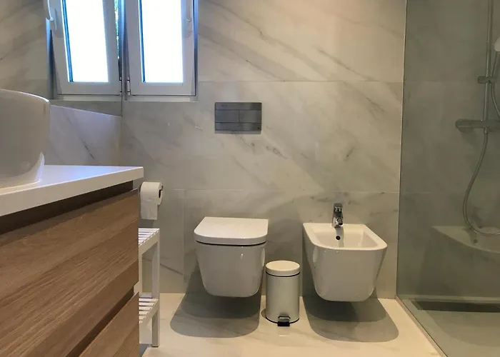 Apartman Sao Rafael *