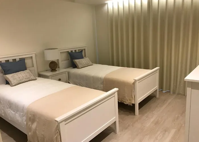 Sao Rafael Apartman *