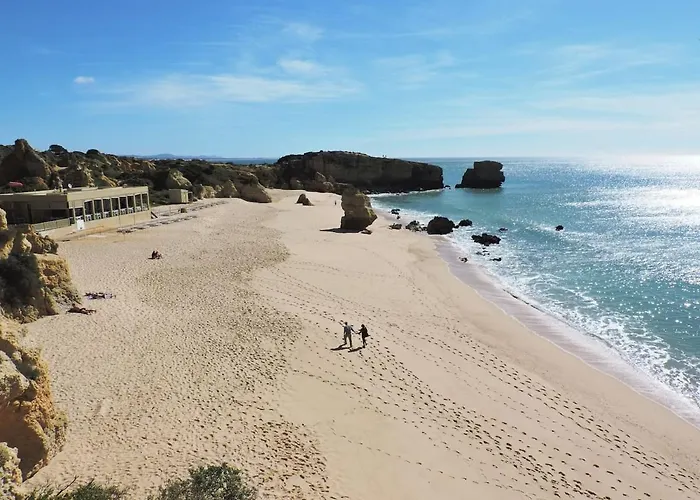 Sao Rafael Apartman Albufeira