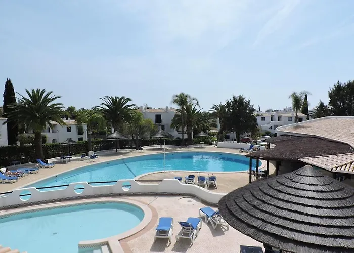 Sao Rafael Apartman *