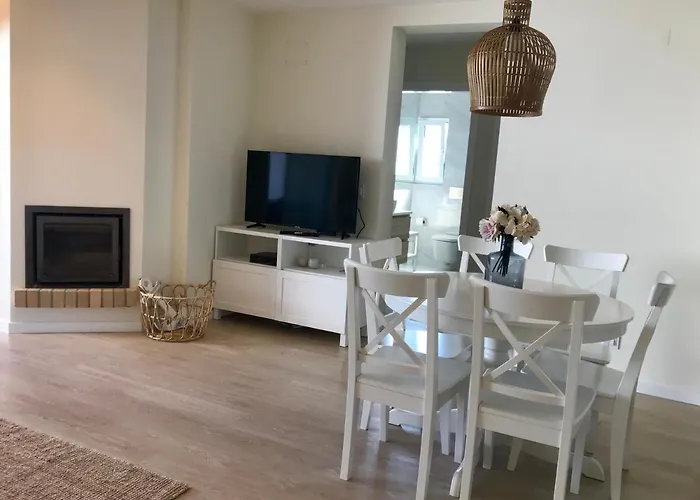 Apartman Sao Rafael *