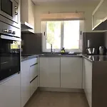 Sao Rafael アパート