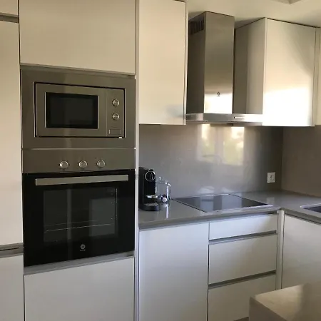 Sao Rafael Apartment *