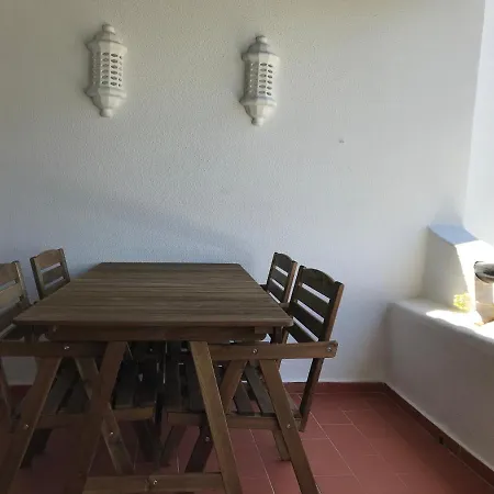 Sao Rafael Apartment *
