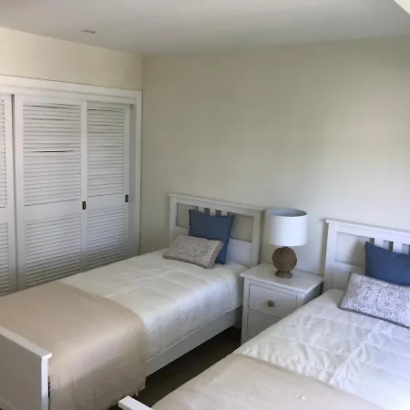 Apartment Sao Rafael *