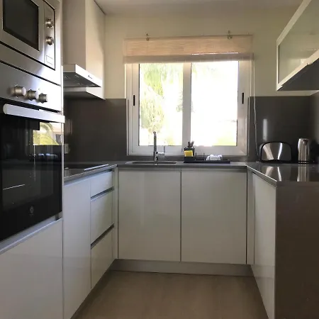Sao Rafael Apartment