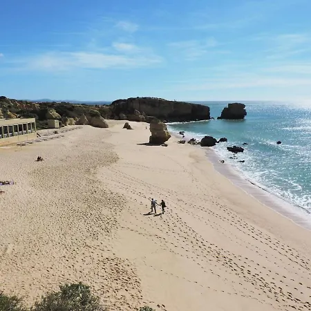 Sao Rafael Apartment Albufeira