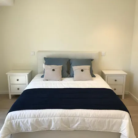 Sao Rafael Apartment